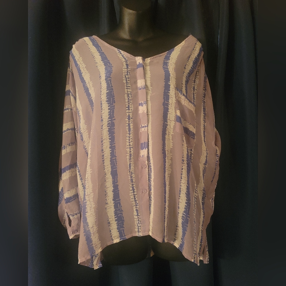 Brand New Blouse